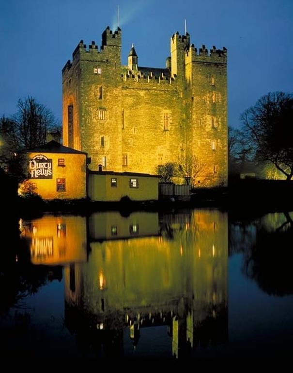 Bunratty Castle Gardens Home Екстериор снимка